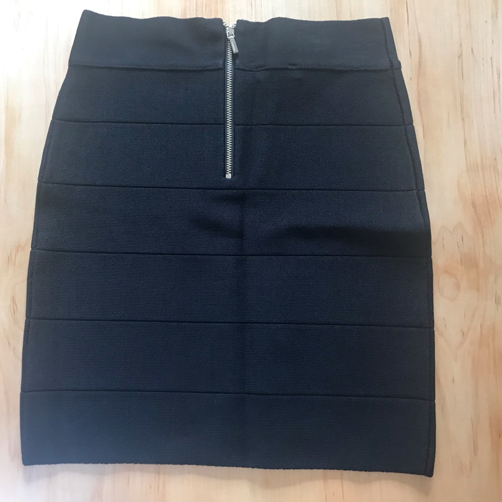 Bebe mini skirt - Picture 4 of 7